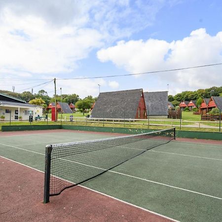 Front Line Chalet With Open Sea Views & Swimming Pool In Kingsdown No14 Kingsdown (Deal) Exterior foto