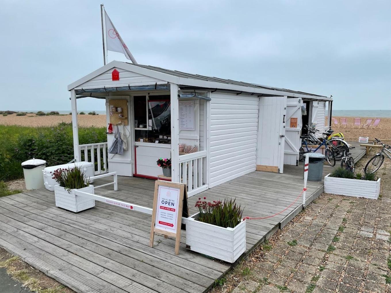 Front Line Chalet With Open Sea Views & Swimming Pool In Kingsdown No14 Kingsdown (Deal) Exterior foto